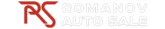 Romanov Auto Sales
